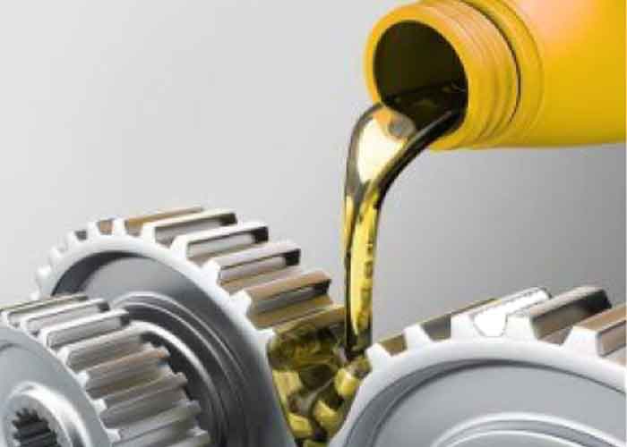 Lubricants