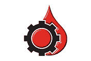 Wheel Oil Logo